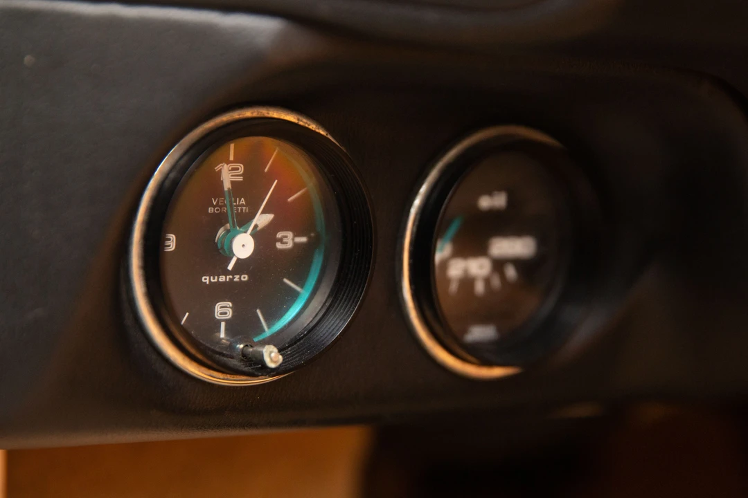 1977 Ferrari 308 GTB - Image 20 of 31