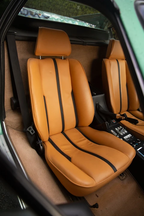 1977 Ferrari 308 GTB - Image 30 of 31
