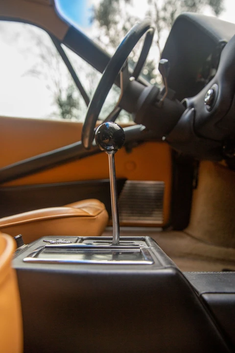 1977 Ferrari 308 GTB - Image 29 of 31