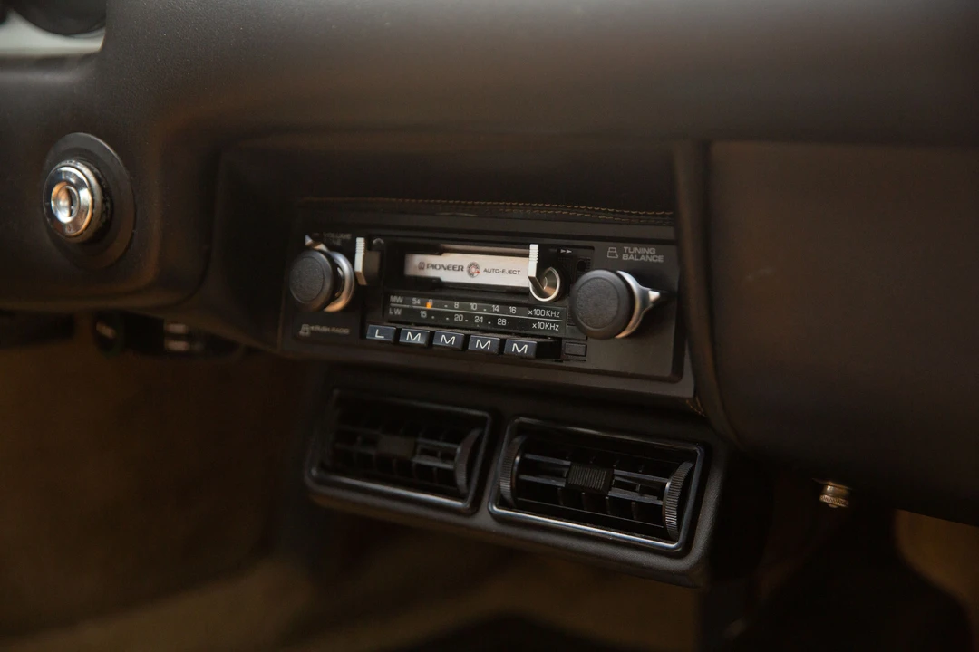 1977 Ferrari 308 GTB - Image 26 of 31
