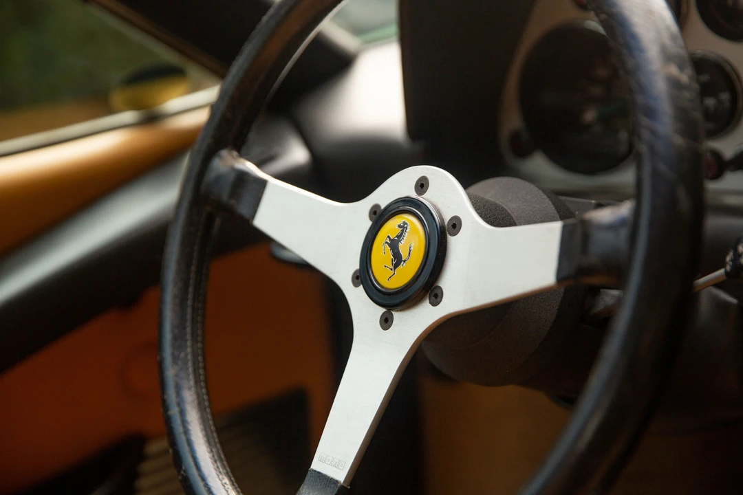 1977 Ferrari 308 GTB - Image 27 of 31