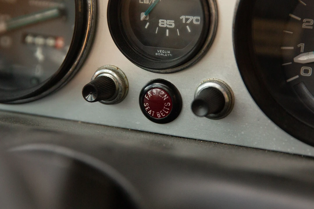 1977 Ferrari 308 GTB - Image 22 of 31