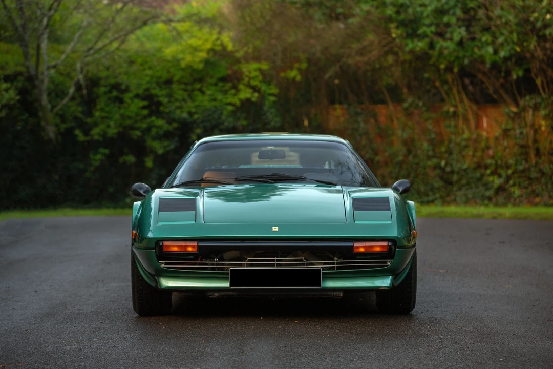 1977 Ferrari 308 GTB - Image 4 of 31