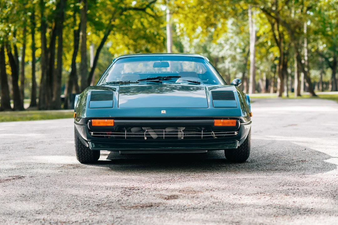 1977 Ferrari 308 GTB - Image 22 of 31