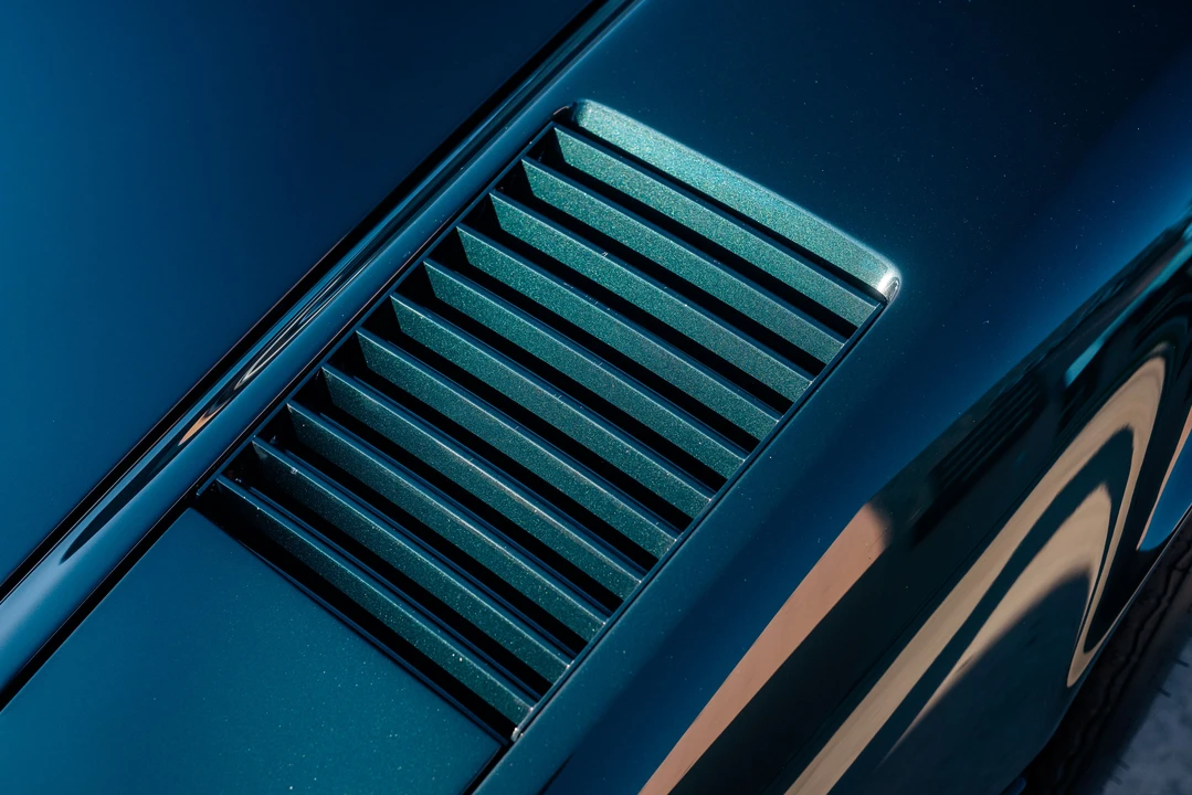 1977 Ferrari 308 GTB - Image 30 of 31