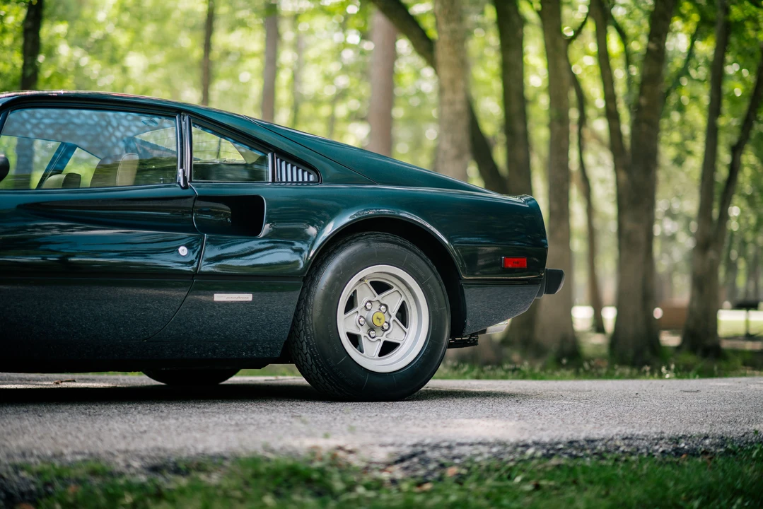 1977 Ferrari 308 GTB - Image 29 of 31