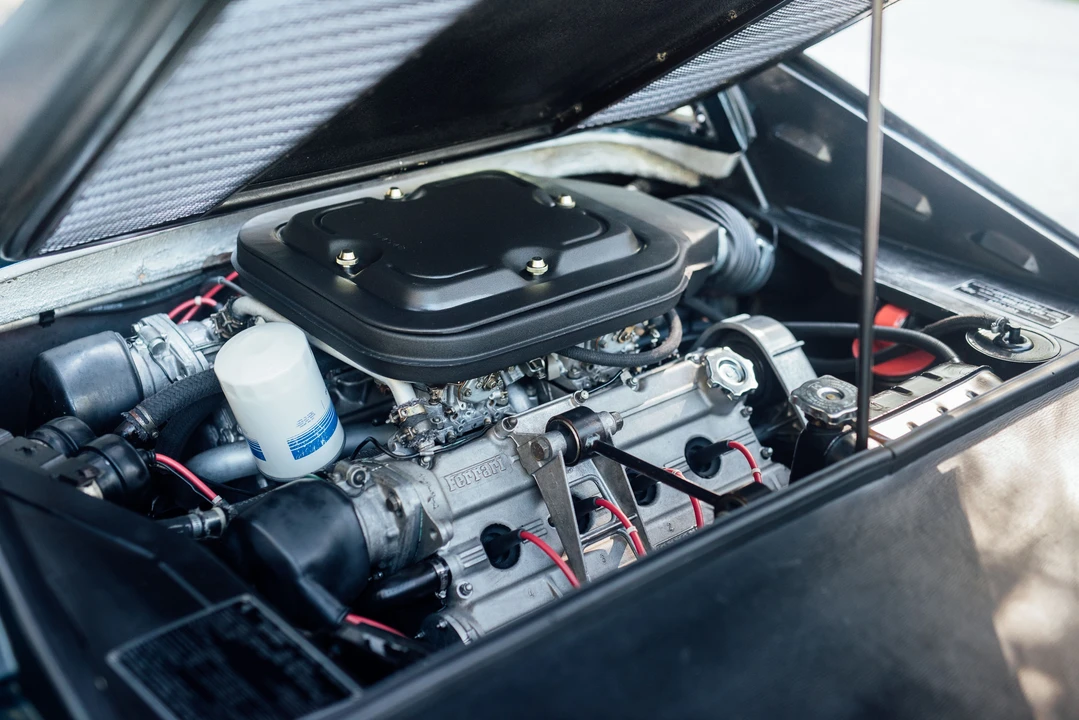 1977 Ferrari 308 GTB - Image 28 of 31