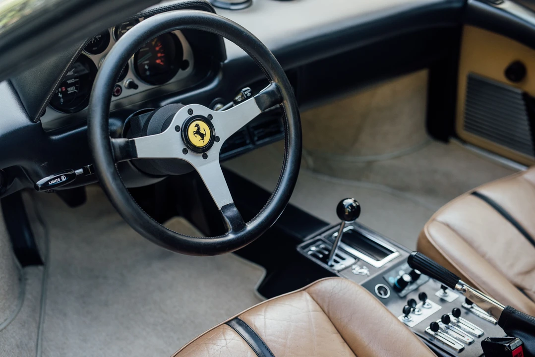 1977 Ferrari 308 GTB - Image 17 of 31