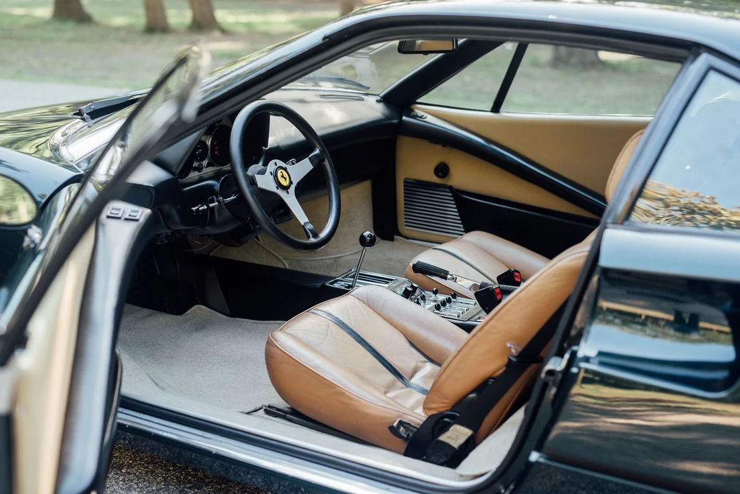 1977 Ferrari 308 GTB - Image 24 of 31