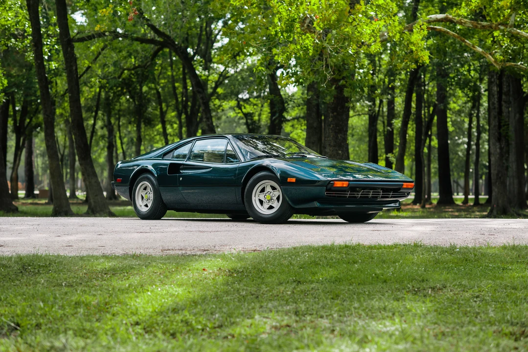 1977 Ferrari 308 GTB - Image 7 of 31