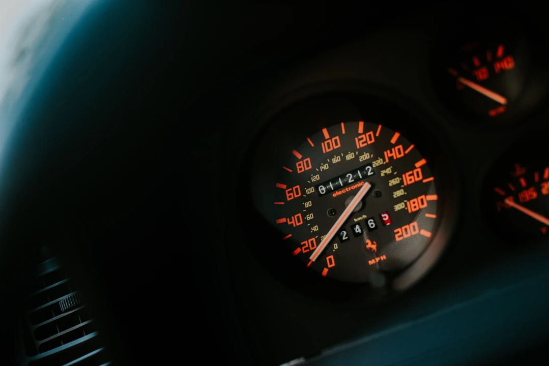 1977 Ferrari 308 GTB - Image 10 of 31
