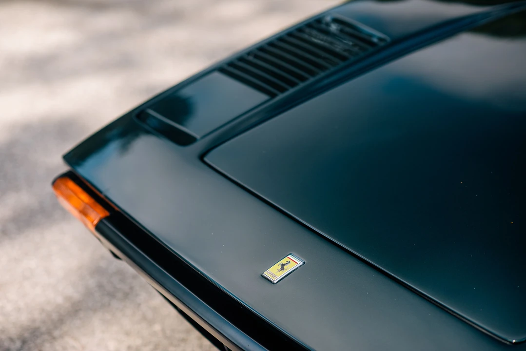 1977 Ferrari 308 GTB - Image 31 of 31