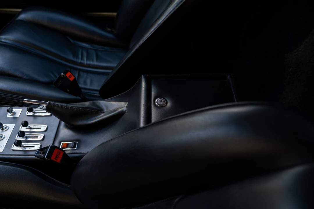 1977 Ferrari 308 GTB - Image 2 of 31