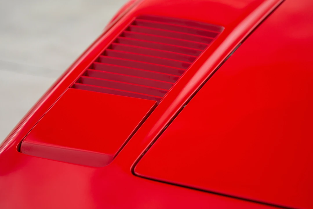 1977 Ferrari 308 GTB - Image 26 of 31