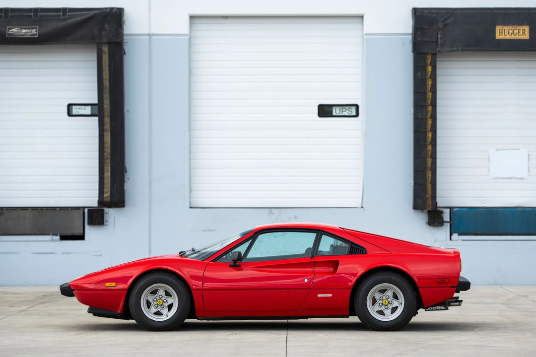 1977 Ferrari 308 GTB - Image 30 of 31