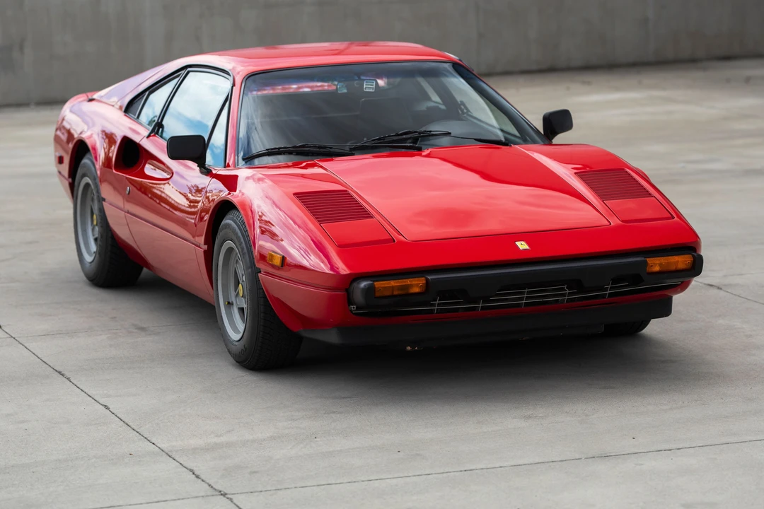 1977 Ferrari 308 GTB - Image 25 of 31