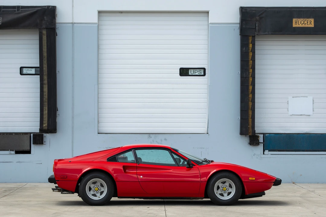 1977 Ferrari 308 GTB - Image 21 of 31