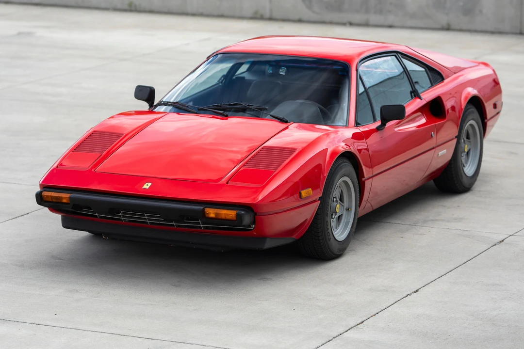 1977 Ferrari 308 GTB - Image 24 of 31