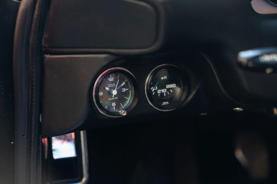 1977 Ferrari 308 GTB - Image 25 of 31