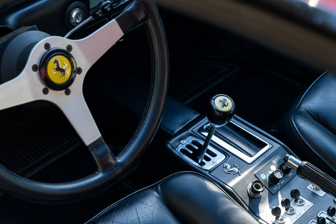 1977 Ferrari 308 GTB - Image 26 of 31