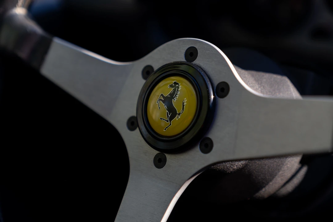 1977 Ferrari 308 GTB - Image 12 of 31
