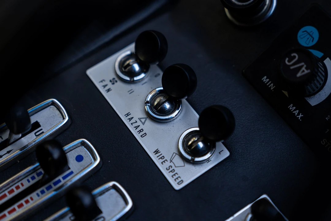 1977 Ferrari 308 GTB - Image 11 of 31