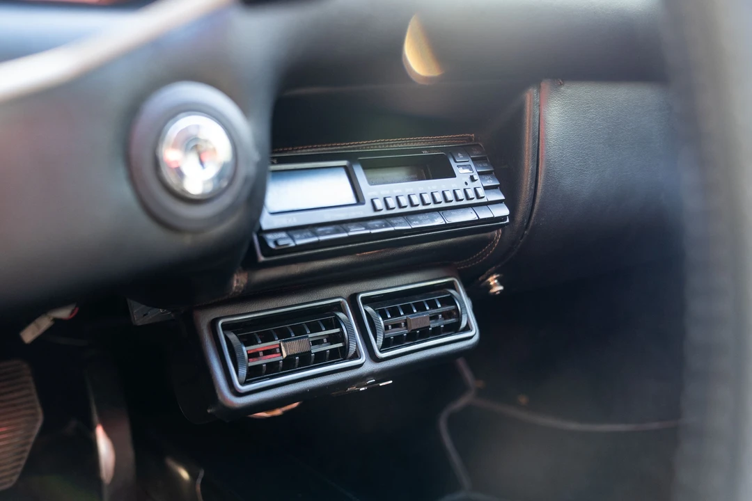 1977 Ferrari 308 GTB - Image 19 of 31