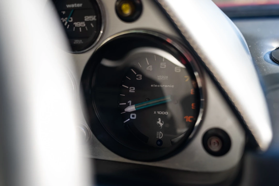 1977 Ferrari 308 GTB - Image 15 of 31