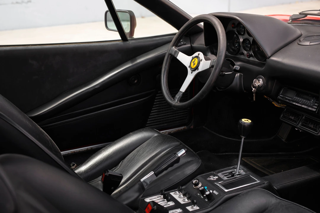 1977 Ferrari 308 GTB - Image 8 of 31