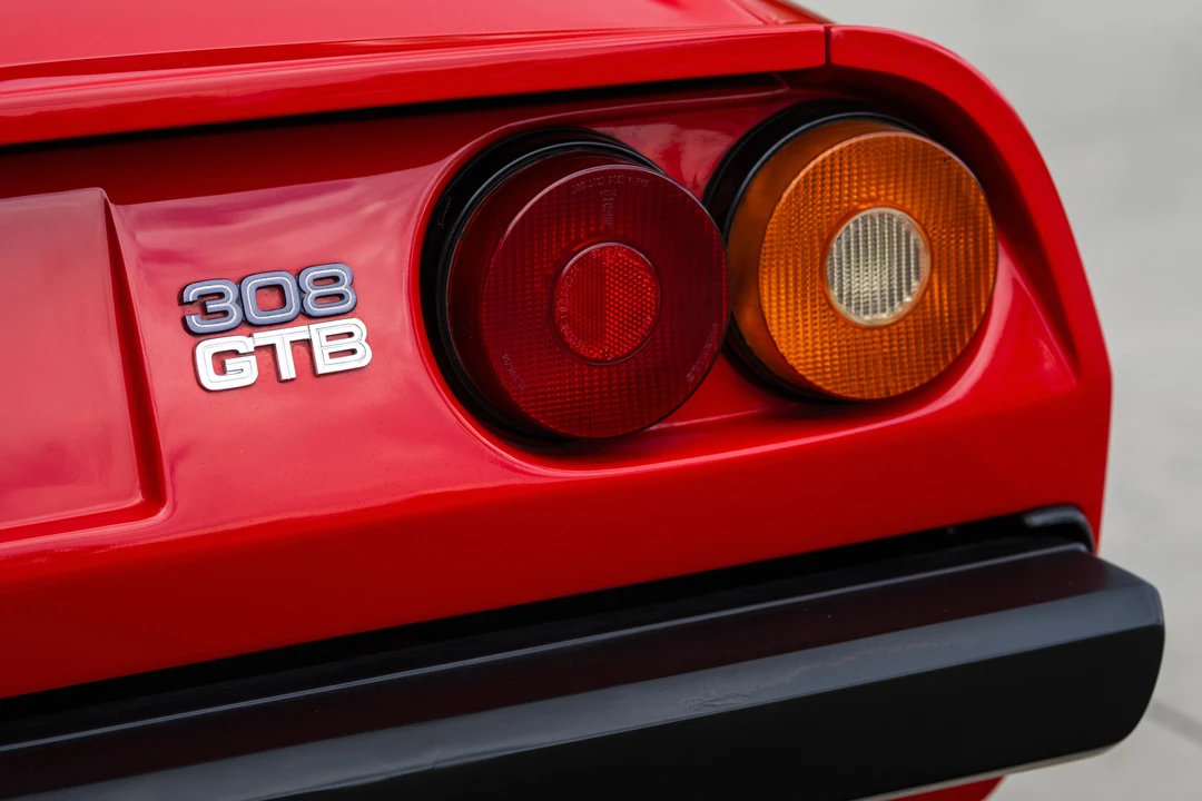 1977 Ferrari 308 GTB - Image 27 of 31