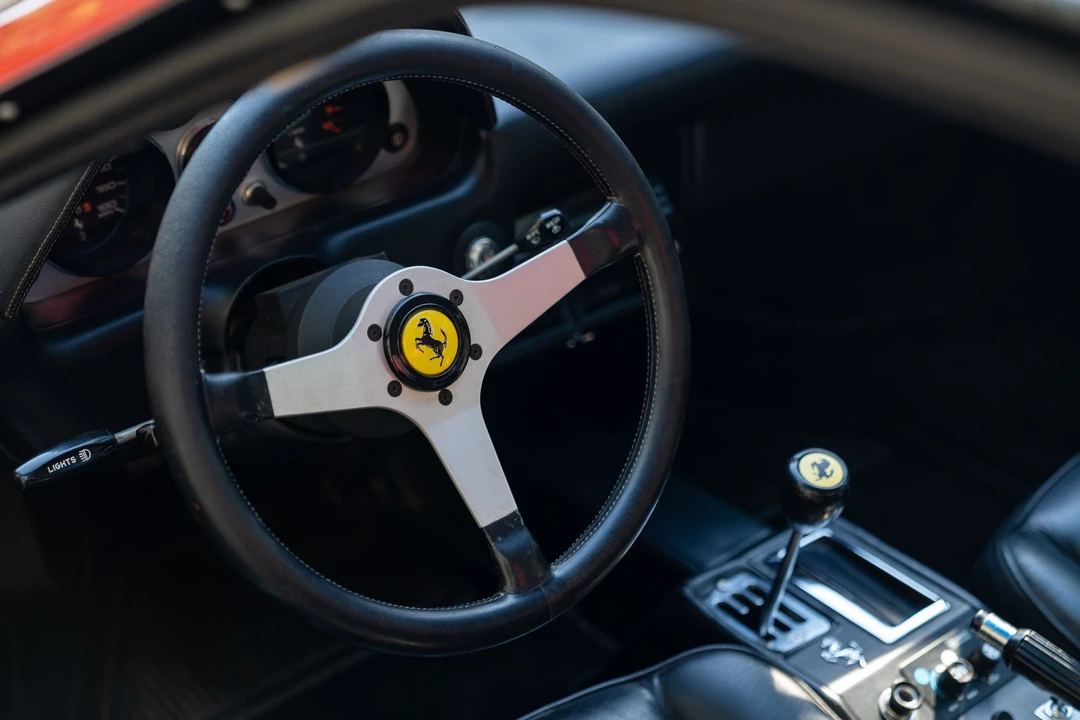 1977 Ferrari 308 GTB - Image 24 of 31