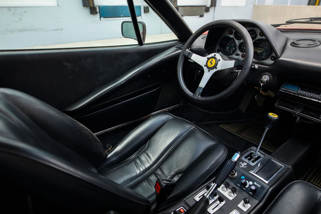 1977 Ferrari 308 GTB - Image 18 of 31