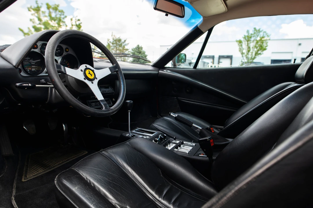 1977 Ferrari 308 GTB - Image 19 of 31