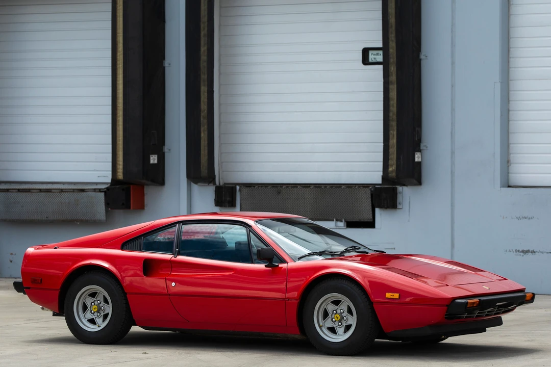1977 Ferrari 308 GTB - Image 20 of 31
