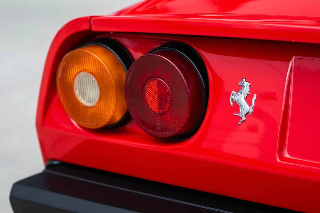 1977 Ferrari 308 GTB - Image 28 of 31