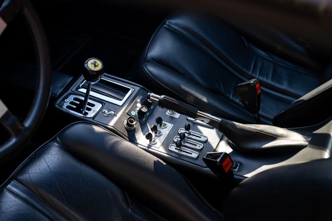 1977 Ferrari 308 GTB - Image 23 of 31