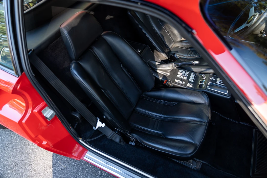 1977 Ferrari 308 GTB - Image 10 of 31