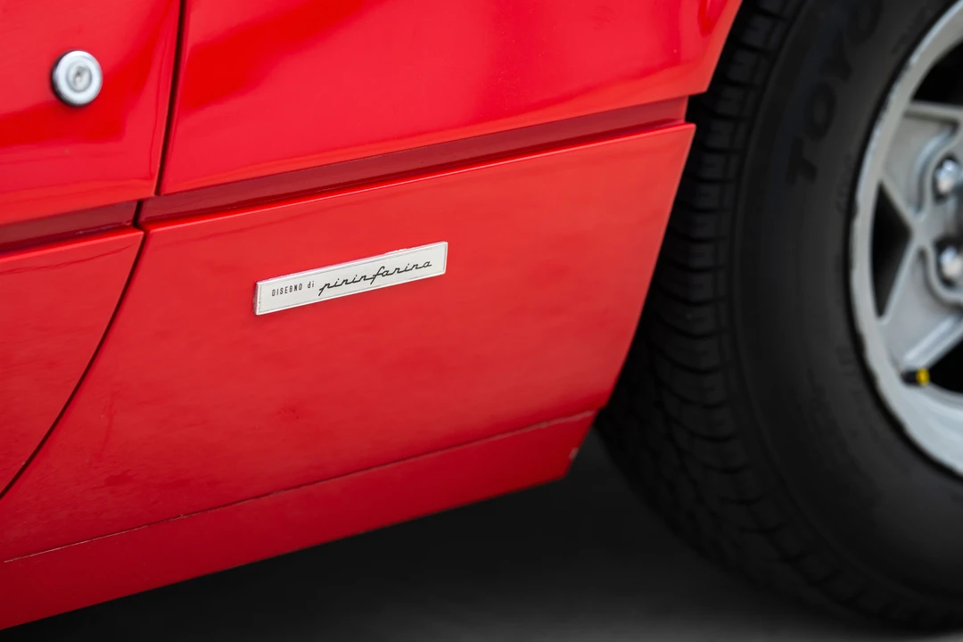 1977 Ferrari 308 GTB - Image 29 of 31
