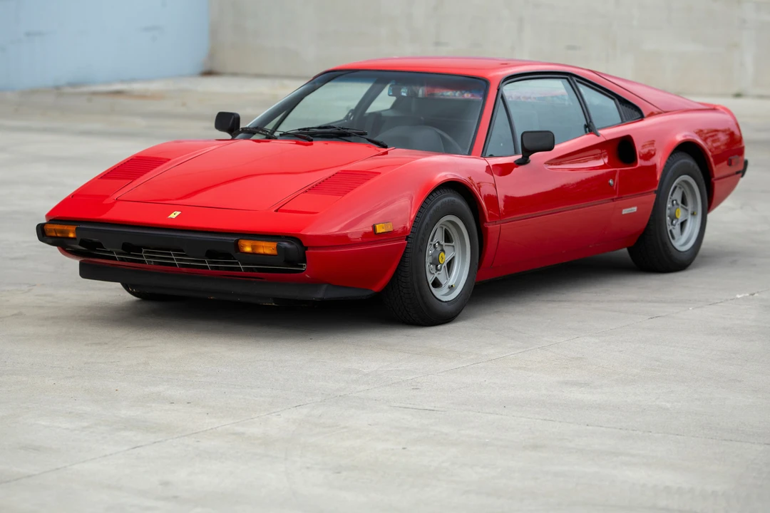 1977 Ferrari 308 GTB - Image 31 of 31