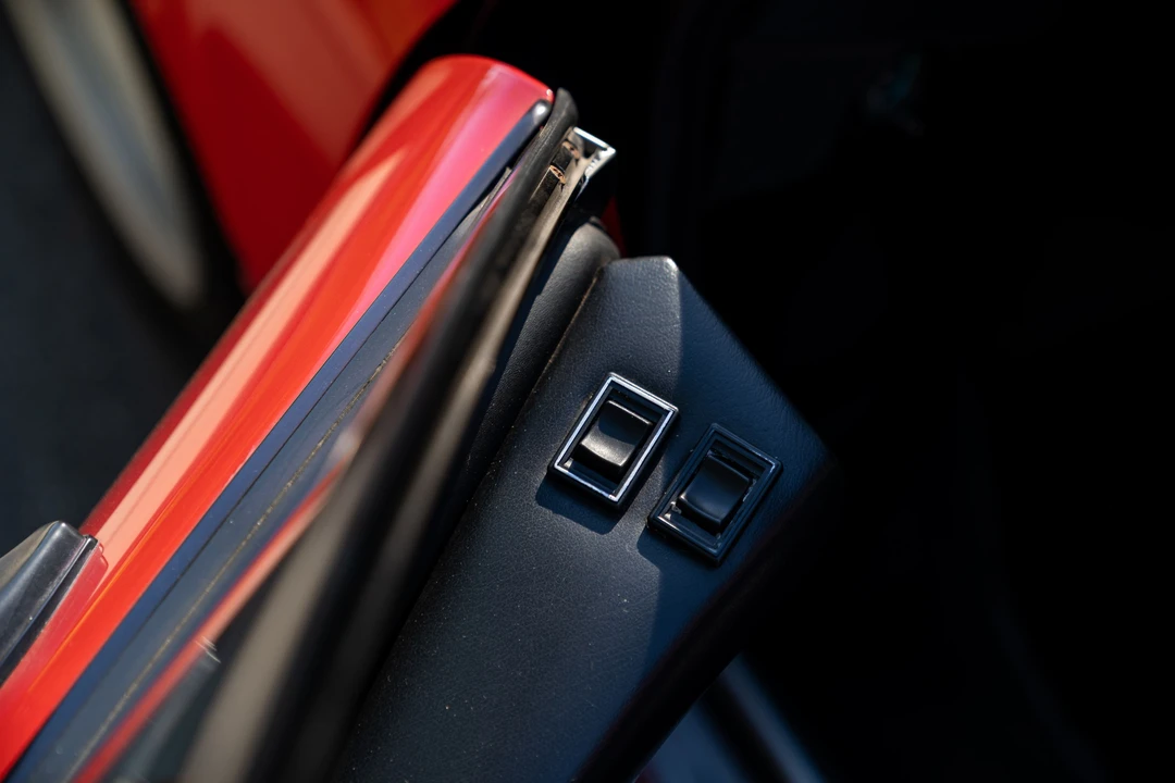 1977 Ferrari 308 GTB - Image 22 of 31