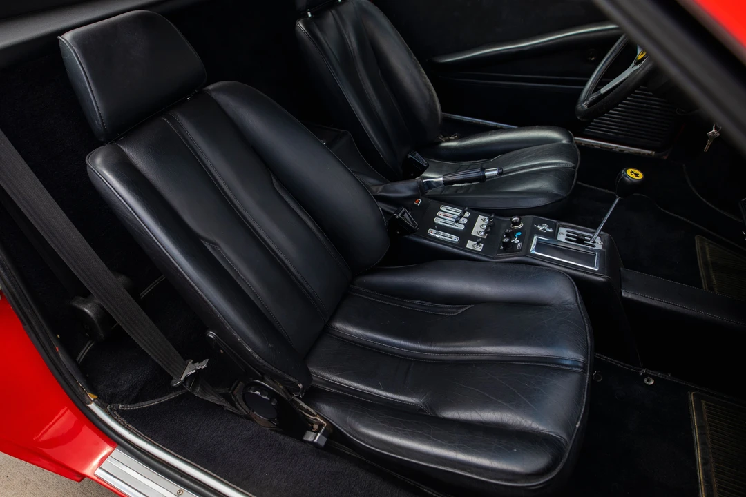 1977 Ferrari 308 GTB - Image 16 of 31