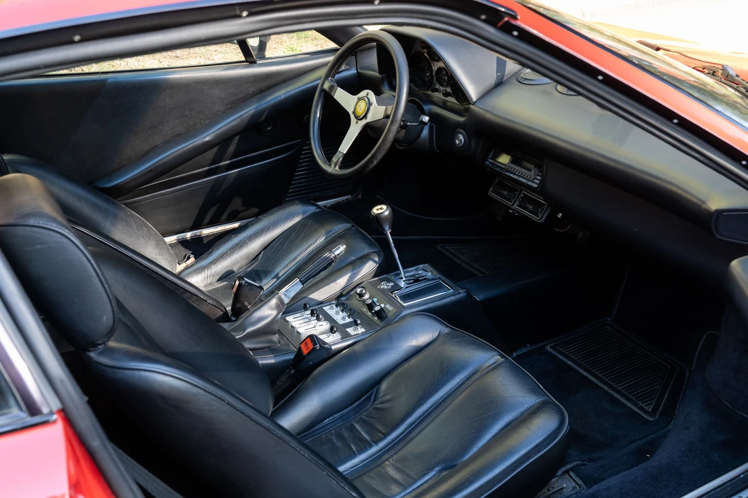 1977 Ferrari 308 GTB - Image 7 of 31