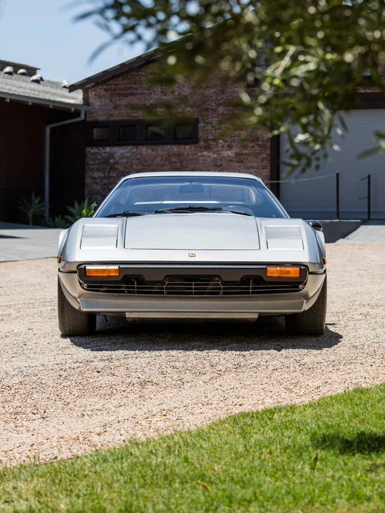 1977 Ferrari 308 GTB - Image 16 of 26