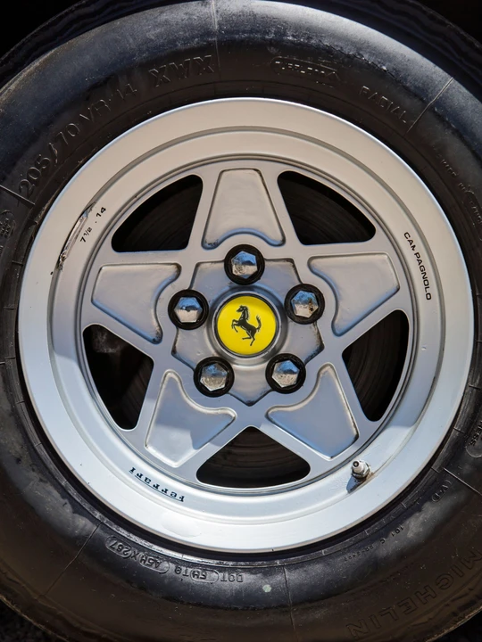 1977 Ferrari 308 GTB - Image 23 of 26