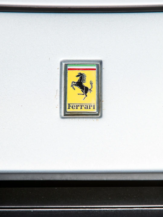 1977 Ferrari 308 GTB - Image 26 of 26