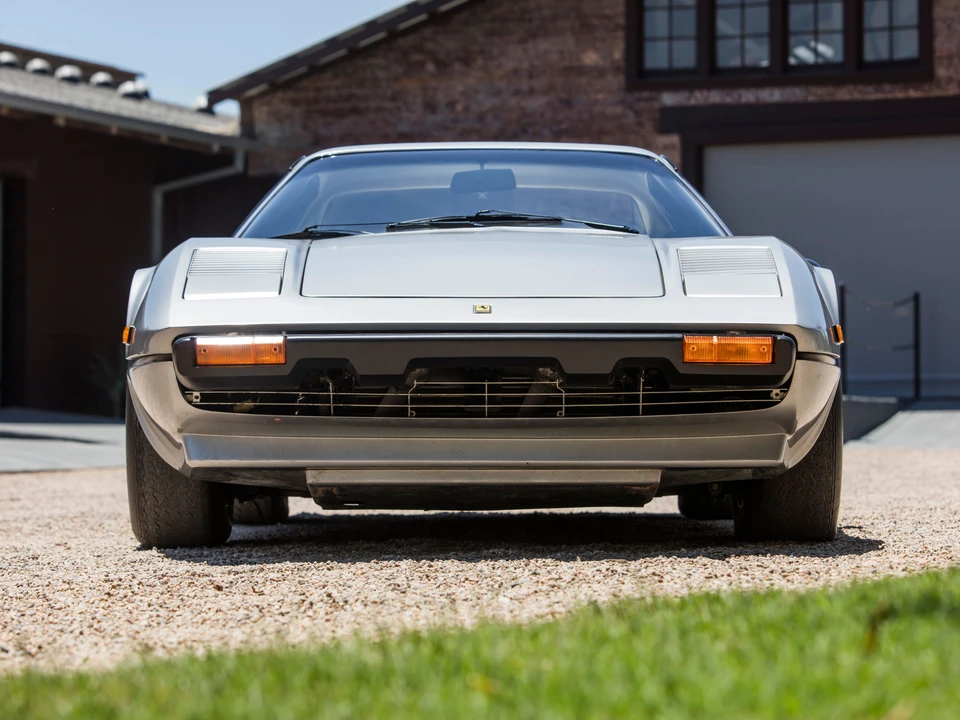 1977 Ferrari 308 GTB - Image 8 of 26