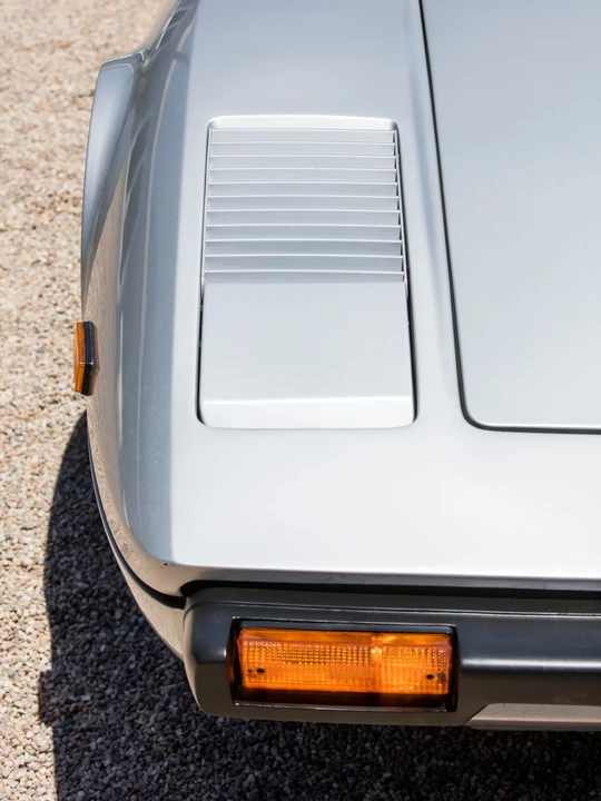 1977 Ferrari 308 GTB - Image 21 of 26