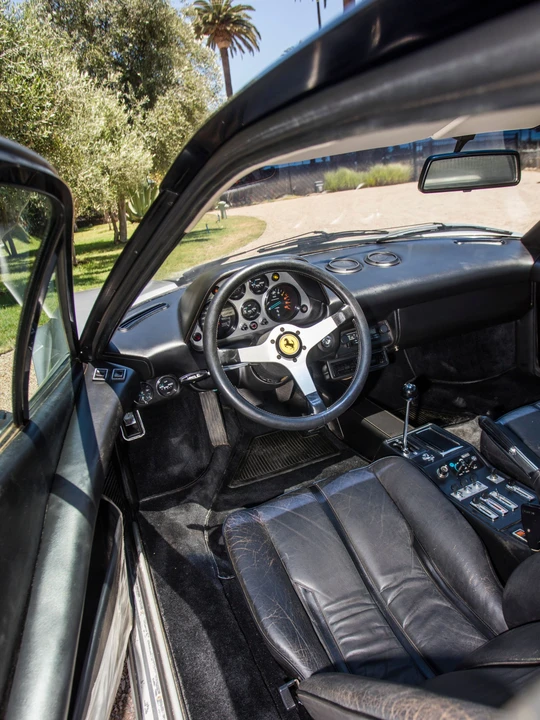 1977 Ferrari 308 GTB - Image 19 of 26