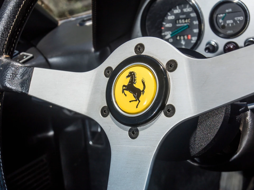 1977 Ferrari 308 GTB - Image 14 of 26