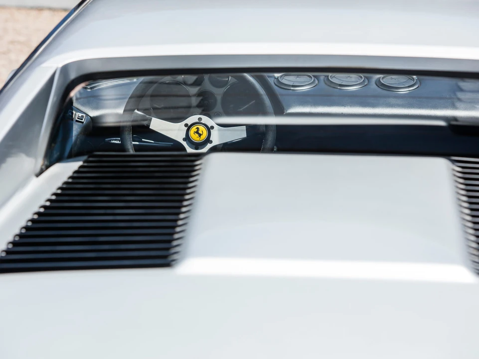1977 Ferrari 308 GTB - Image 25 of 26